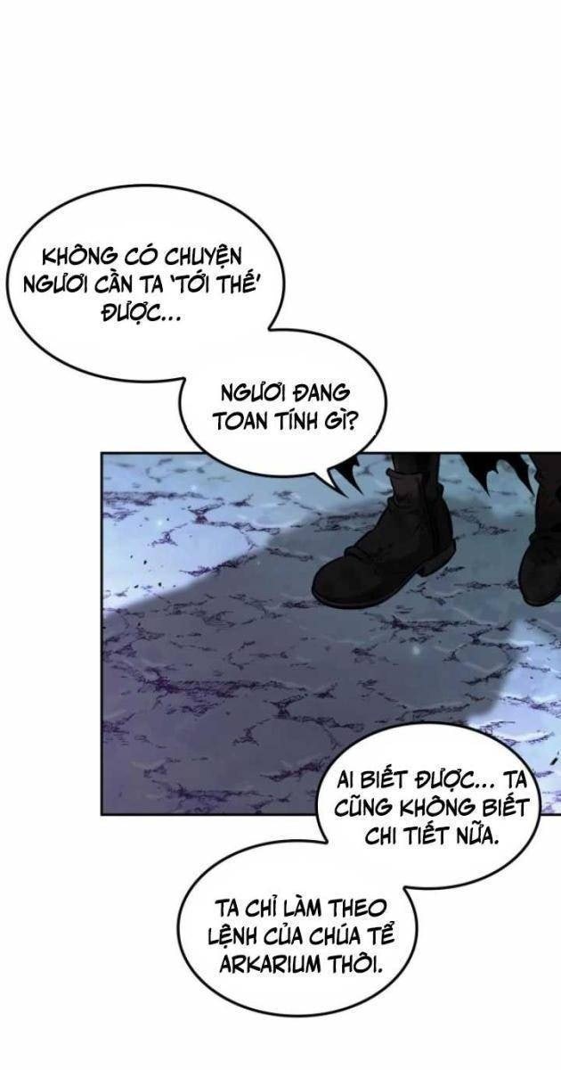 Mạo Hiểm Giả Cuối Cùng - Page 57