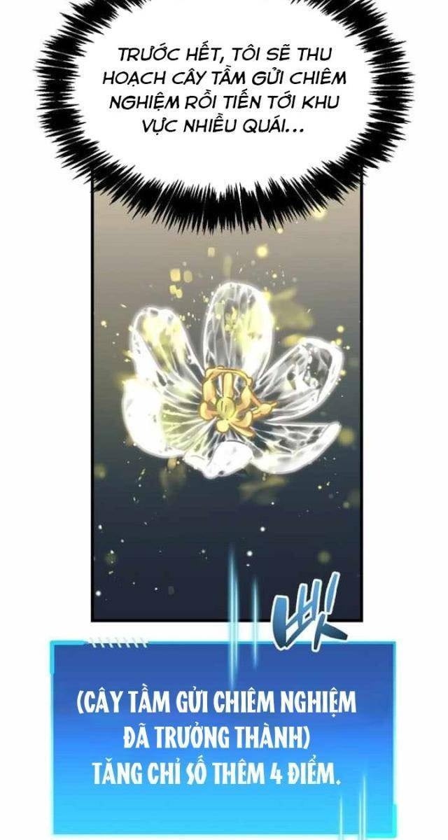 Người Chơi Che Giấu Quá Khứ - Page 41