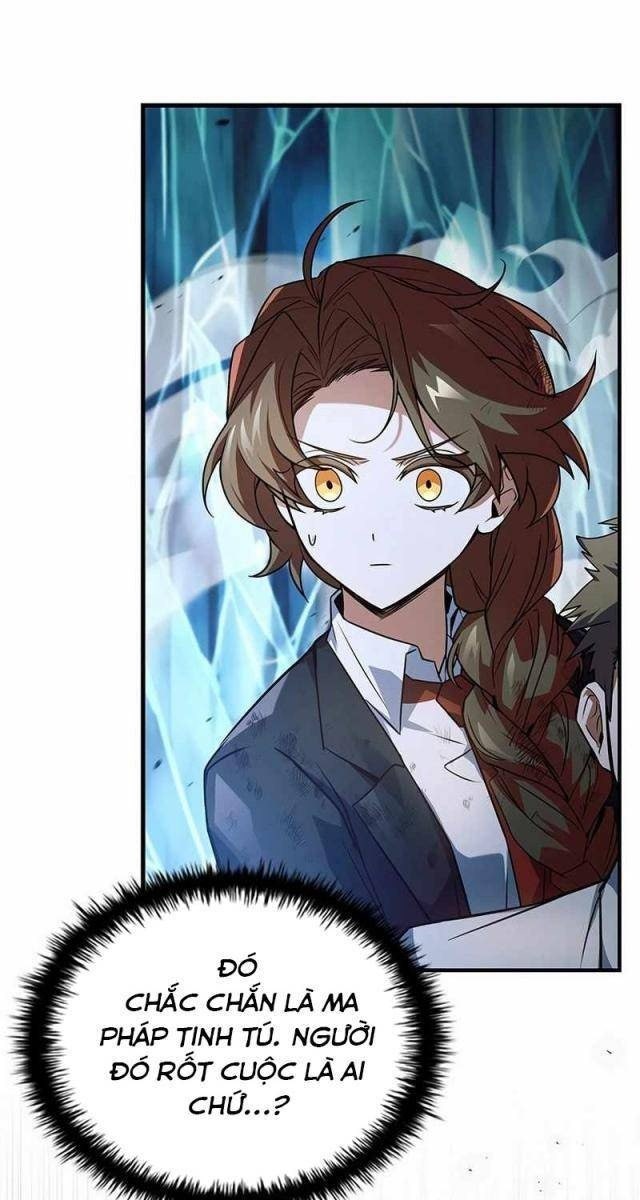 Anh Hùng Huyền Thoại Là Học Viên Danh Dự Của Học Viện - Page 14