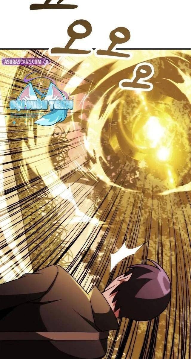 Con Trai Út Của Đại Pháp Sư Lừng Danh - Page 19