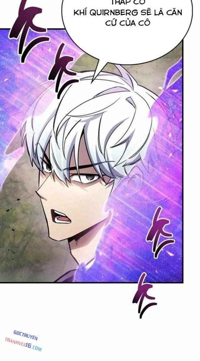 Người Chơi Che Giấu Quá Khứ - Page 117