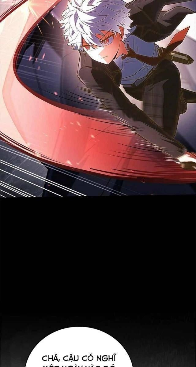 Anh Hùng Huyền Thoại Là Học Viên Danh Dự Của Học Viện - Page 11