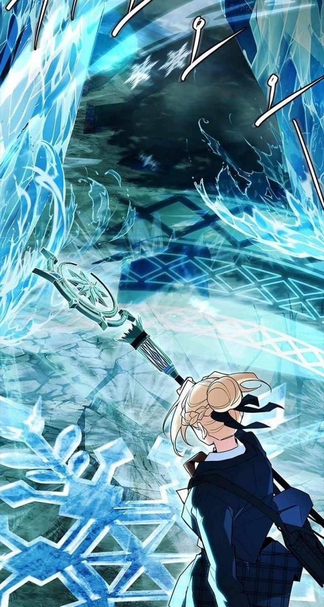 Anh Hùng Huyền Thoại Là Học Viên Danh Dự Của Học Viện - Page 137