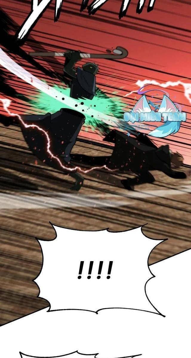 Con Trai Út Của Đại Pháp Sư Lừng Danh - Page 23