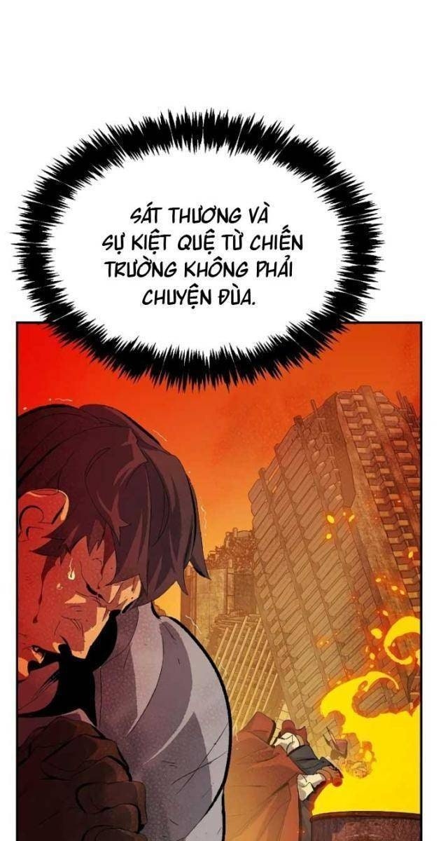 Độc Cô Tử Linh Sư - Page 119