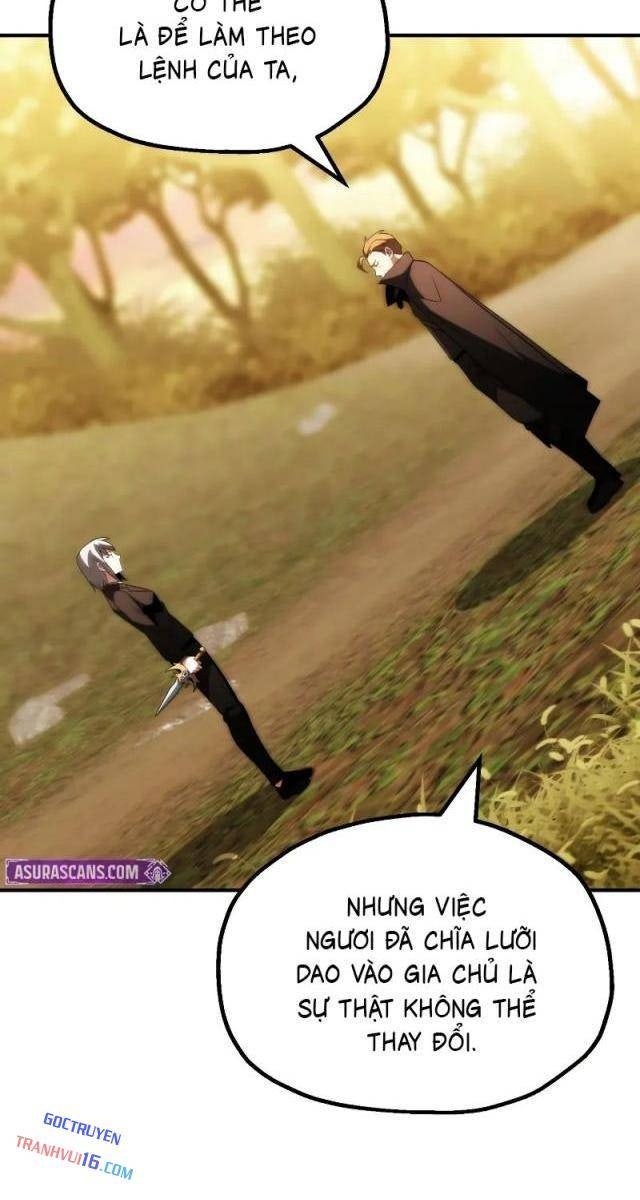 Con Trai Út Của Đại Pháp Sư Lừng Danh - Page 80