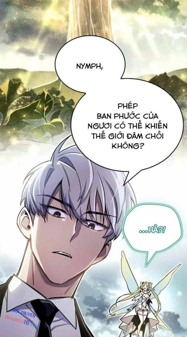 Người Chơi Che Giấu Quá Khứ - Page 48