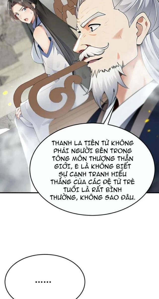 Thập Đại Đế Hoàng Đều Là Đệ Tử Của Ta - Page 29