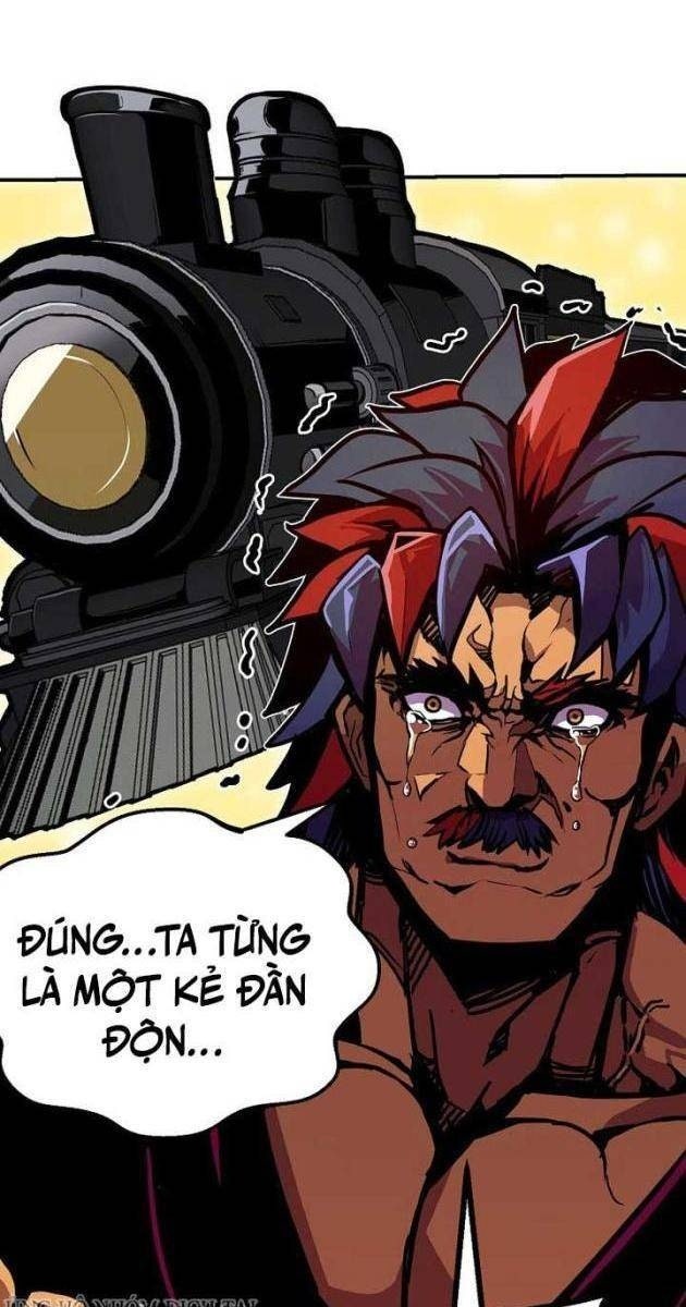 Hồi Quy Vô Giá Trị - Page 77