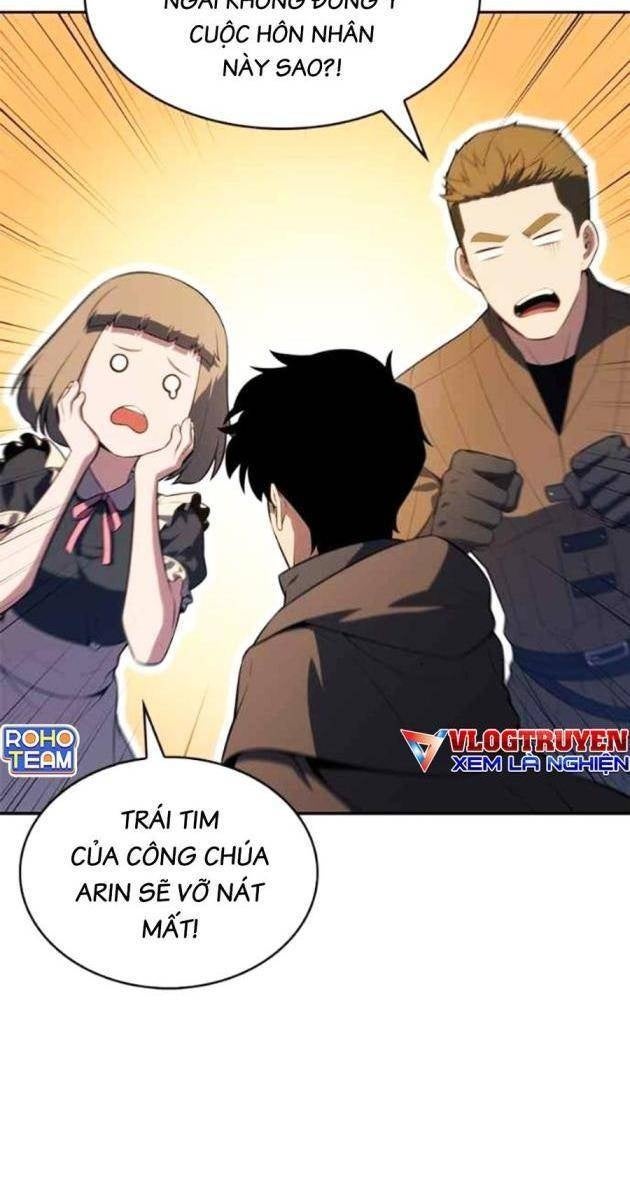 Cậu Nhỏ Nhà Công Tước Là Sát Thủ Hồi Quy - Page 133