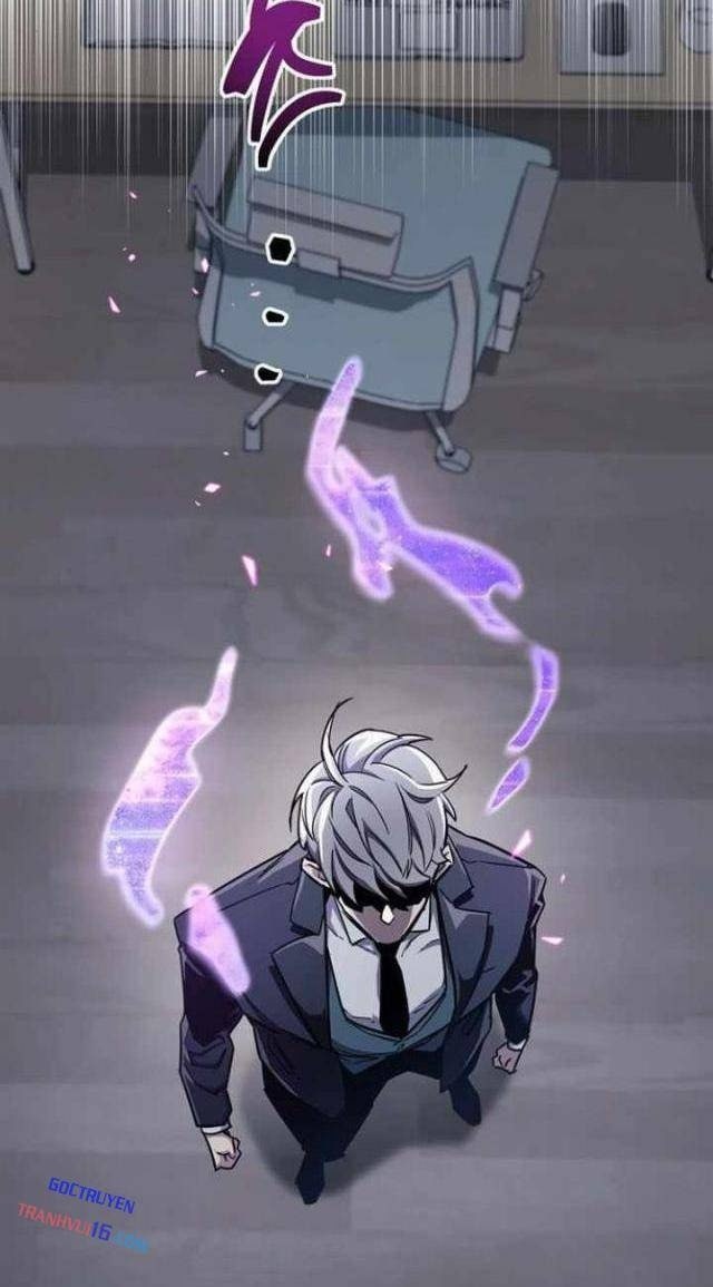 Người Chơi Che Giấu Quá Khứ - Page 120