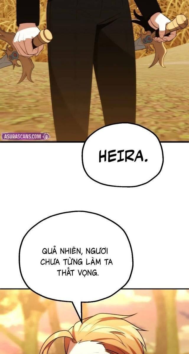 Con Trai Út Của Đại Pháp Sư Lừng Danh - Page 70