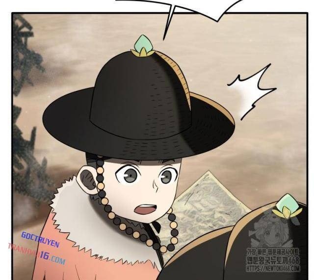 Vương Triều Đen Tối Joseon - Page 40