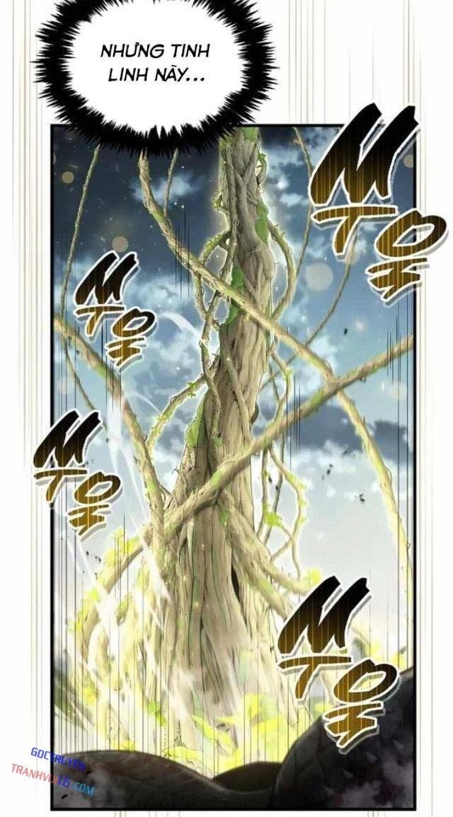 Người Chơi Che Giấu Quá Khứ - Page 33