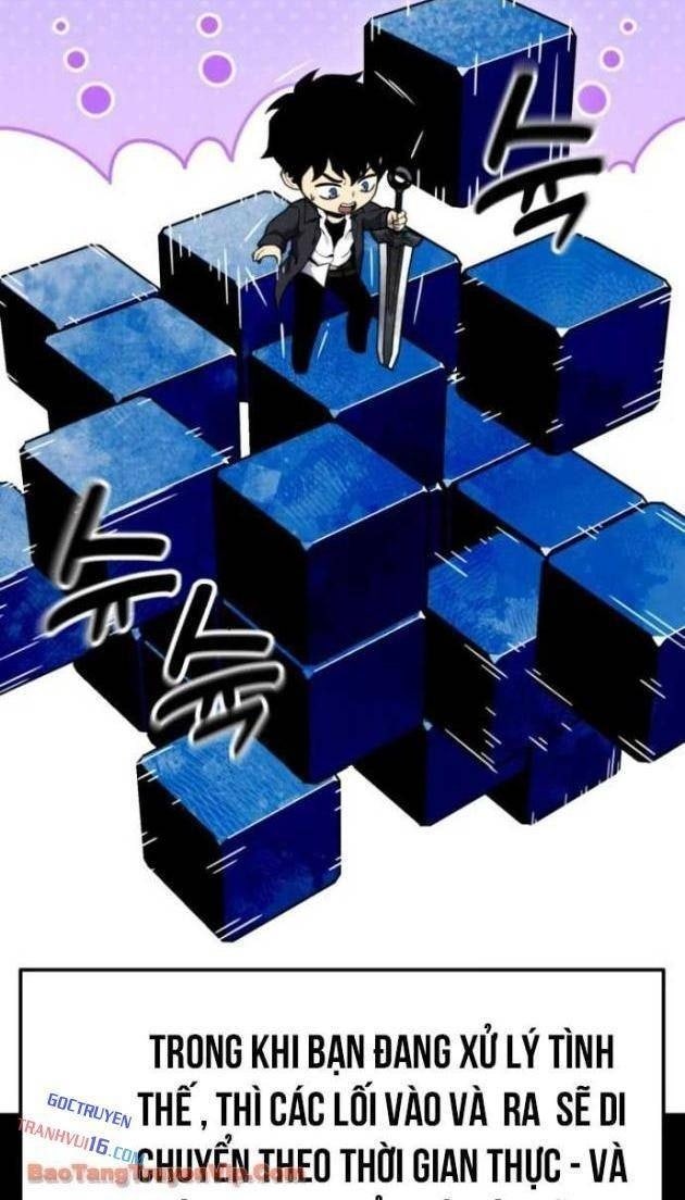 Người Chơi Phàm Thực - Page 105