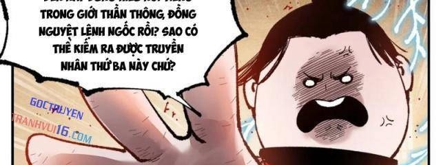 Nhật Nguyệt Đồng Thác - Page 63