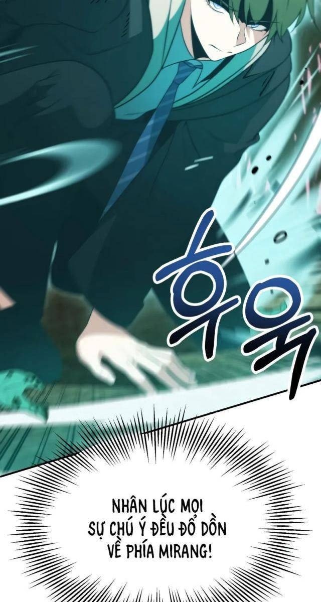 Con Trai Út Của Đại Pháp Sư Lừng Danh - Page 13