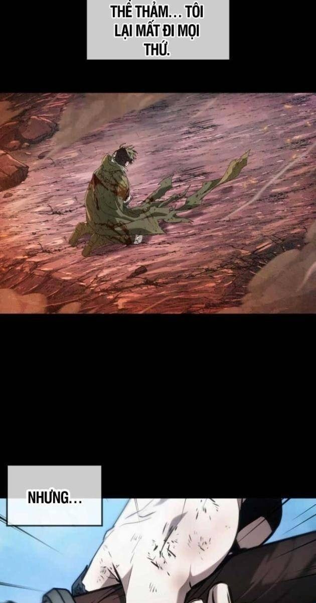 Mạo Hiểm Giả Cuối Cùng - Page 80