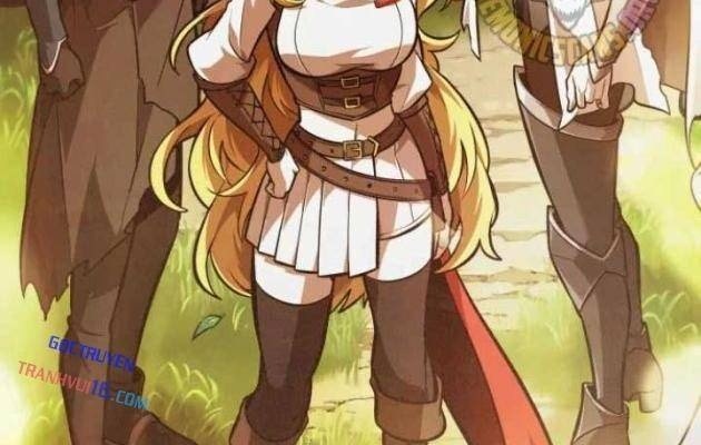 Mạo Hiểm Giả Cuối Cùng - Page 85