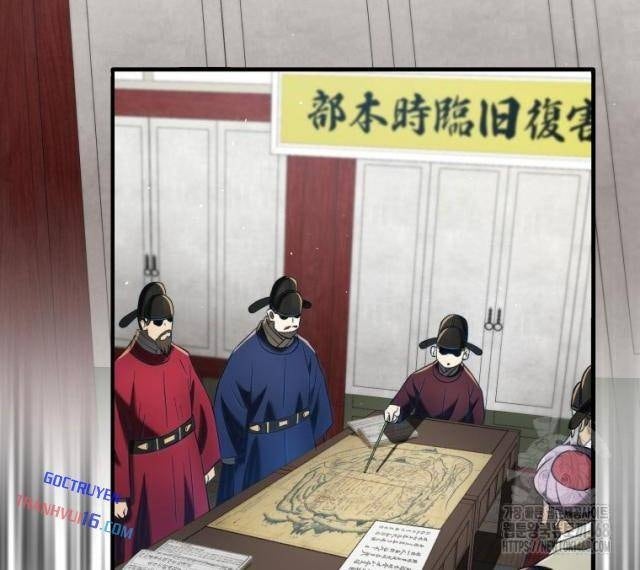 Vương Triều Đen Tối Joseon - Page 60