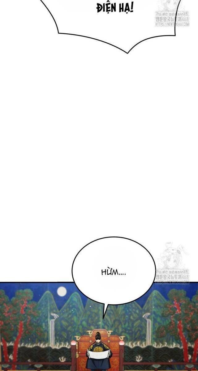 Vương Triều Đen Tối Joseon - Page 75