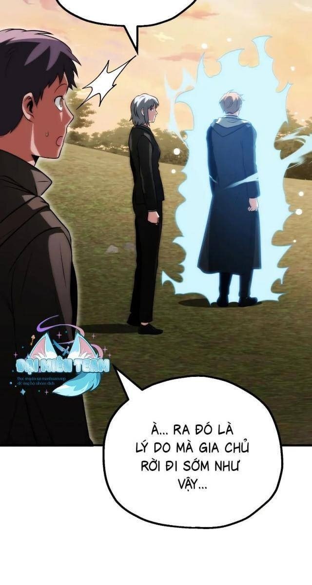 Con Trai Út Của Đại Pháp Sư Lừng Danh - Page 34