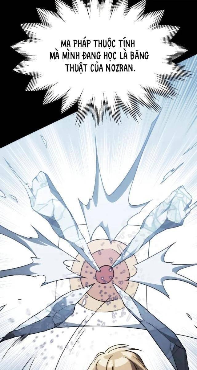 Con Trai Út Của Đại Pháp Sư Lừng Danh - Page 40