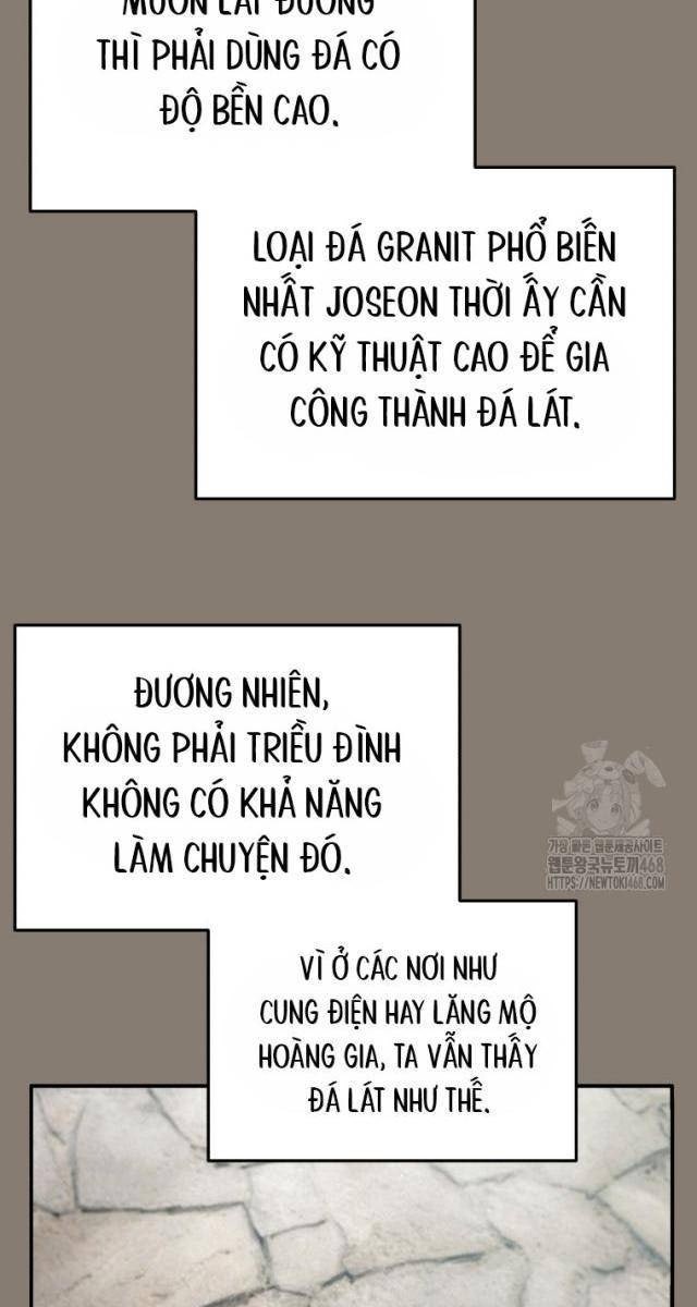 Vương Triều Đen Tối Joseon - Page 105