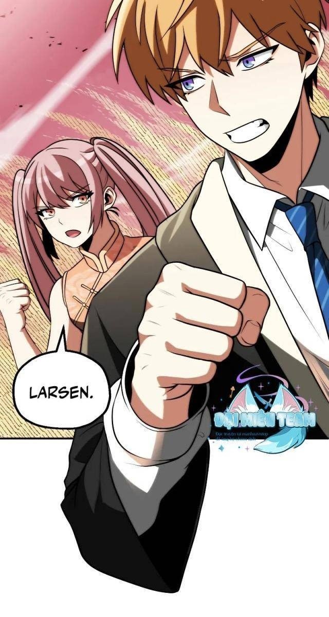 Con Trai Út Của Đại Pháp Sư Lừng Danh - Page 4