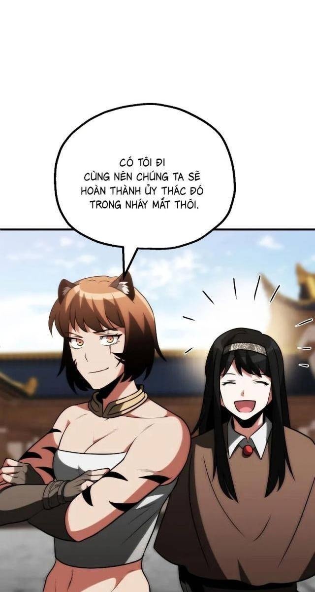 Con Trai Út Của Đại Pháp Sư Lừng Danh - Page 83