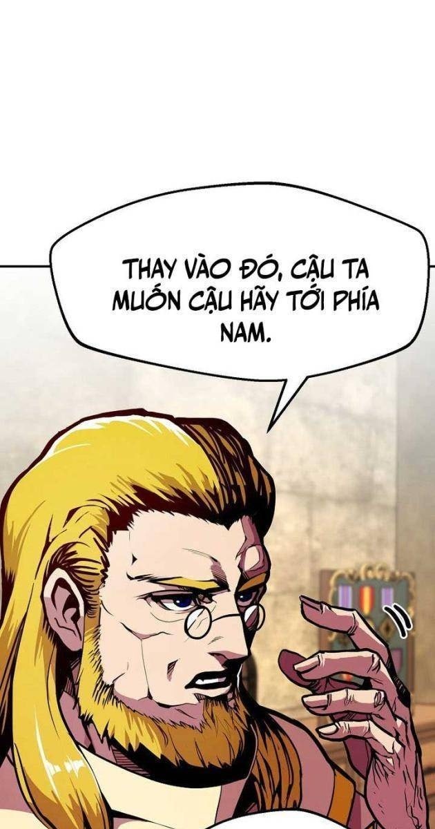 Hồi Quy Vô Giá Trị - Page 44