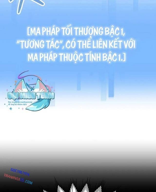 Con Trai Út Của Đại Pháp Sư Lừng Danh - Page 39