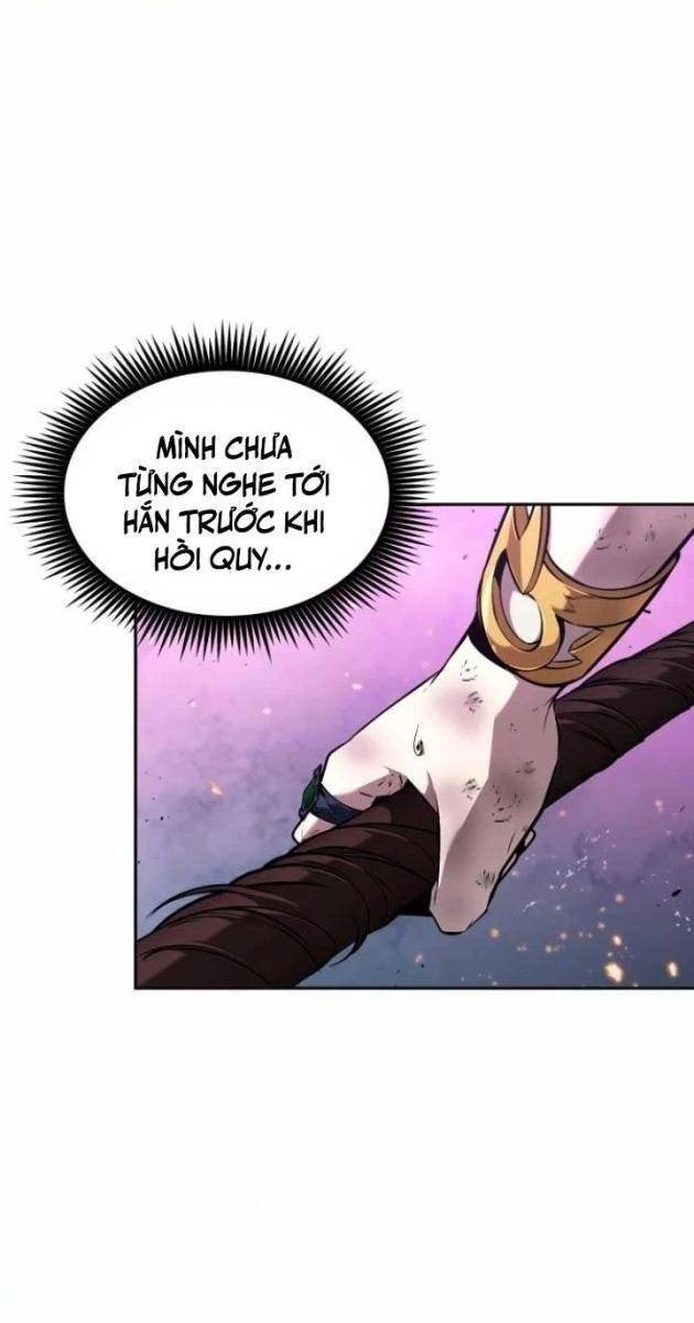 Mạo Hiểm Giả Cuối Cùng - Page 9