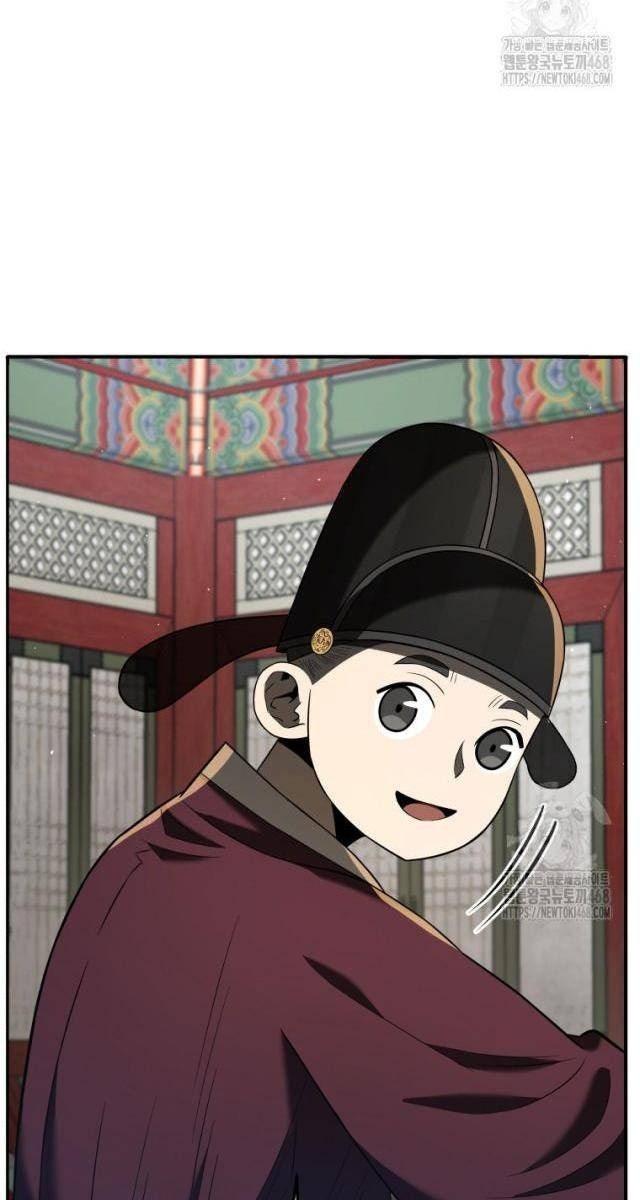 Vương Triều Đen Tối Joseon - Page 107