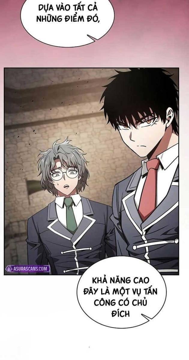 Kiếm Sĩ Thiên Tài Của Học Viện - Page 39