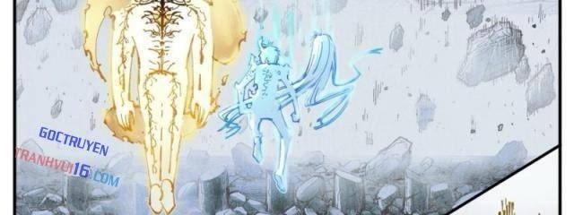 Nhật Nguyệt Đồng Thác - Page 38