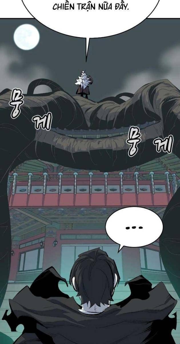 Độc Cô Tử Linh Sư - Page 134