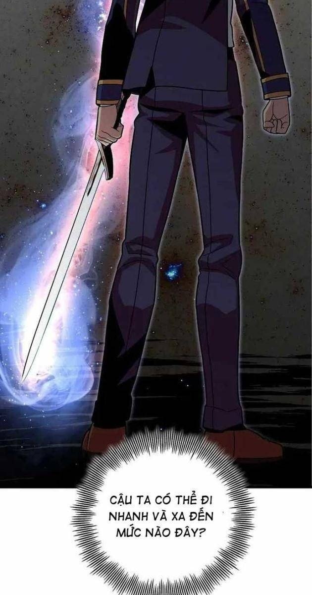 Vô Tình Nhập Học - Page 86