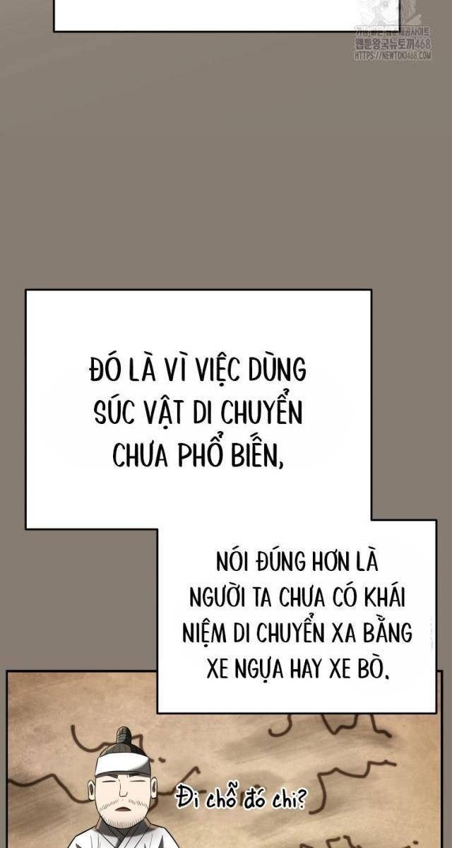 Vương Triều Đen Tối Joseon - Page 103