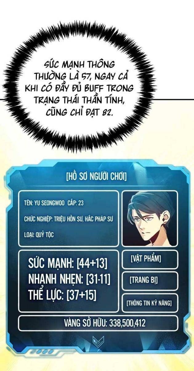 Độc Cô Tử Linh Sư - Page 109