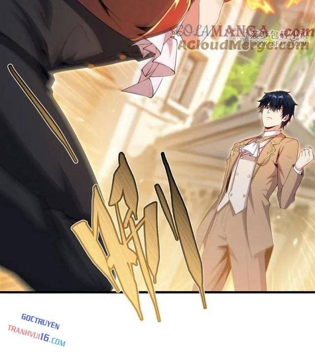 Im Miệng Đi Ác Long Ta Không Muốn Cùng Ngươi Trông Trẻ Đâu! - Page 24