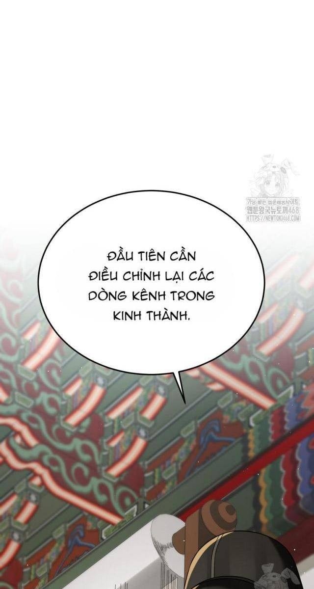 Vương Triều Đen Tối Joseon - Page 82