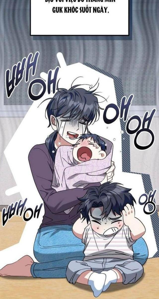 Bé Con Tái Xuất: Hành Trình Thành Vua Tài Phiệt! - Page 44