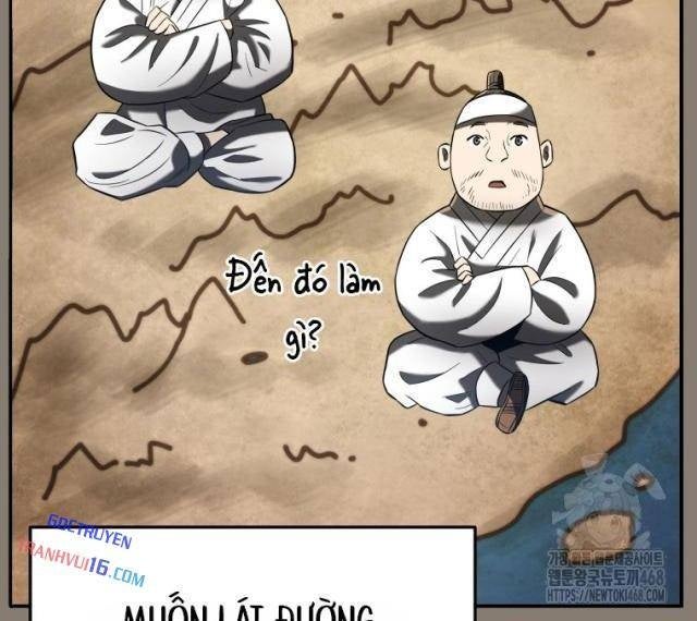 Vương Triều Đen Tối Joseon - Page 104