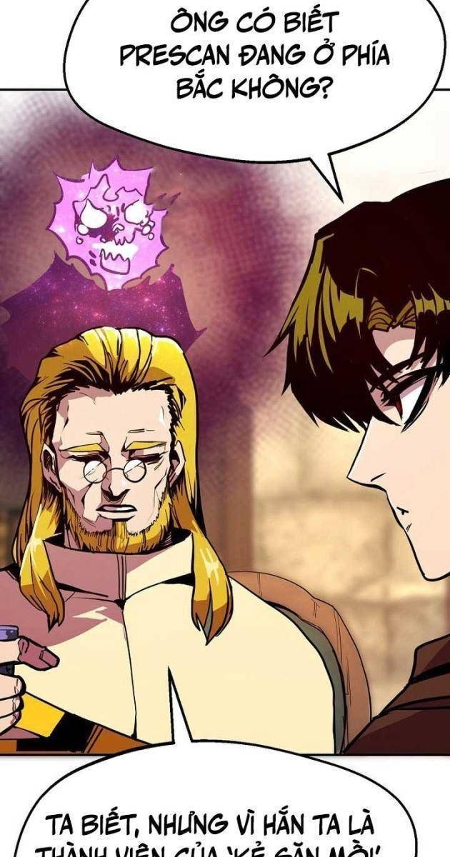 Hồi Quy Vô Giá Trị - Page 54