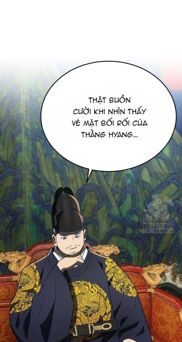 Vương Triều Đen Tối Joseon - Page 57