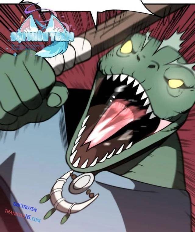 Con Trai Út Của Đại Pháp Sư Lừng Danh - Page 18