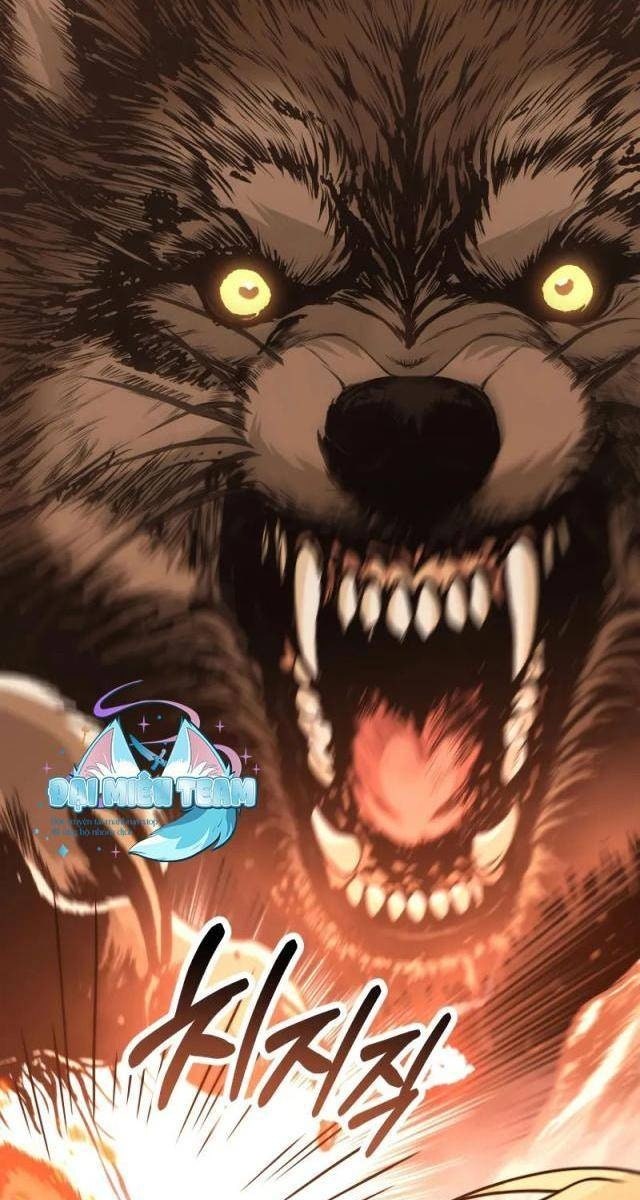 Con Trai Út Của Đại Pháp Sư Lừng Danh - Page 20