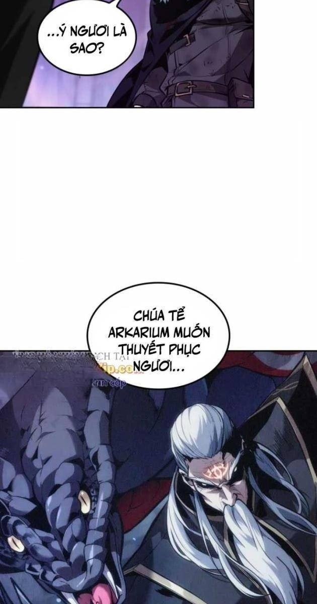 Mạo Hiểm Giả Cuối Cùng - Page 24