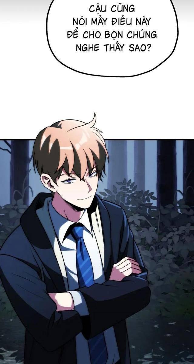 Con Trai Út Của Đại Pháp Sư Lừng Danh - Page 97